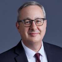 Bruce E. Sands