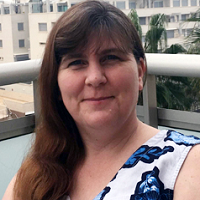 Sandra Bateman