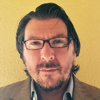 Jordi Vega