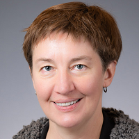 Catherine (Cate) M. Lockhart