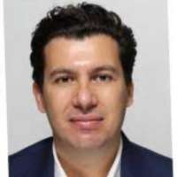 Andreas E. Shiatis
