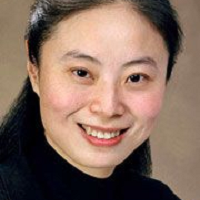 Danzhou Yang 