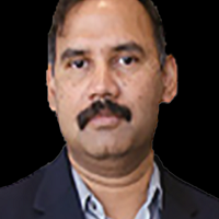 Bharat B. Biswal
