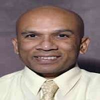 Tony Chetty