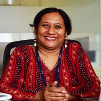 Manjula Das