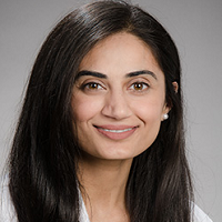 Sara Mahmood