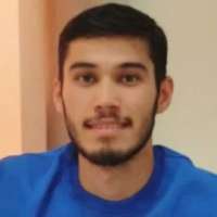 Ebrahim Ebrahimi
