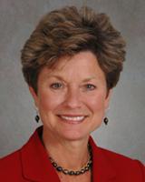Bridget K. Cross 