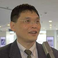 Matthew T.V. Chan
