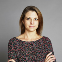 Christina Akre