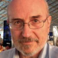 Massimo Levrero