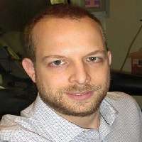 Felix R. Fischer