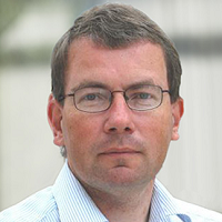 Andrew Mortlock