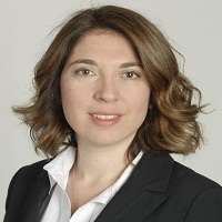 Sandrine Paule Claus