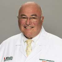 Nathan H. Lebwohl