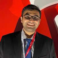 Dr. Rupak Desai