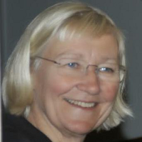 Lena Kjellen
