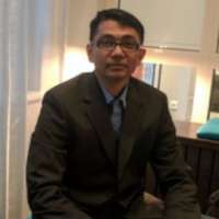 Shamkant L. Shimpi