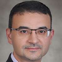 Ali Senosi Omrani
