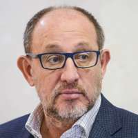 Alex Rovira