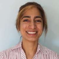 Vanita D. Sood