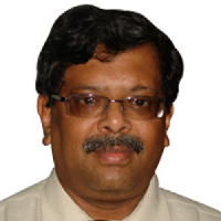 Gouri Shankar Bhattacharyya
