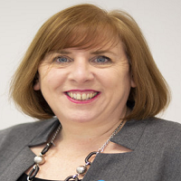 Fiona Carragher