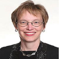 Marianne Ruth Talman