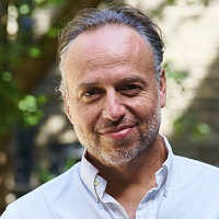 Pablo Graiver