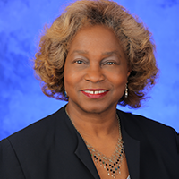 Lynette Chappell-Williams