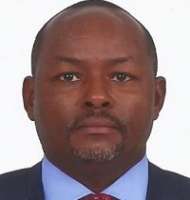 Samuel Thenya