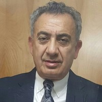 Bijan Eghtesad