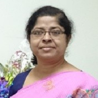 Shanta Dutta