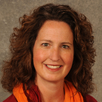 Teresa (Terry) C. Harper
