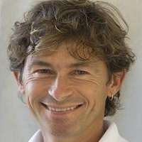 George Damhuis
