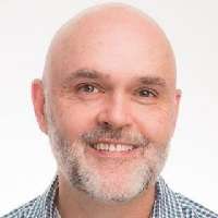 Jimm Dodd