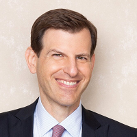 Adam R. Kolker