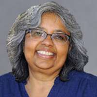 Monita Chatterjee