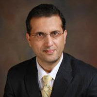 Faisal N. Masud