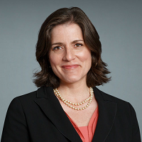 Heidi M. Schambra