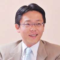 Yoshiharu Kawaguchi