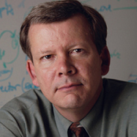 David A. Bernlohr