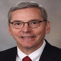 Steve G. Peters