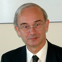 Colin J. Suckling