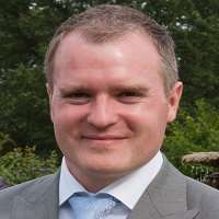 Mark Aspinall-O’Dea