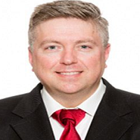 Gregory Komarow