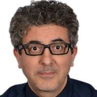 Tahar Benhidjeb