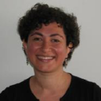 Ozlem Tastan Bishop