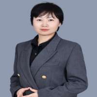 Yujing Gao