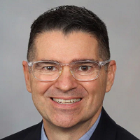 Eric J. Moore